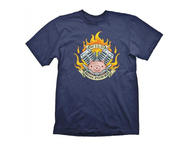 Облекло и аксесоари Overwatch Roadhog, Gaya Entertainment, L