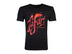 Облекло и аксесоари Disney - Aladdin Jafar Men's T-shirt - L