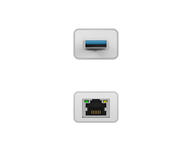 USB Хъб j5create JUH474