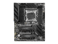 Дънни платки MSI X299 PRO