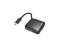 USB Хъб Hama USB-C концентратор