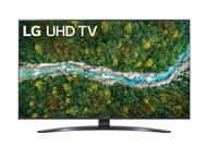 Телевизори LG 55UP78003LB