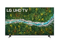 Телевизори LG 70UP77003LB