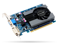 Видео карти Inno3D GeForce GT 730 4GB