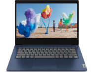 Лаптопи Lenovo IdeaPad 3 14" Ultraslim