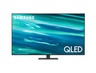 Телевизори Samsung 55Q80A
