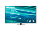 Телевизори Samsung 55Q80A