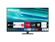 Телевизори Samsung 55Q80A