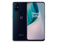 Смартфони OnePlus Nord N10 5G 128GB, Midnight Ice