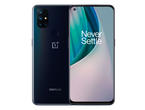 Смартфони OnePlus Nord N10 5G 128GB, Midnight Ice