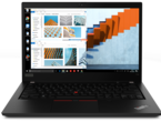 Лаптопи Lenovo ThinkPad T14