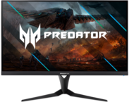 Монитори Acer Predator XB323UGXbmiiphzx