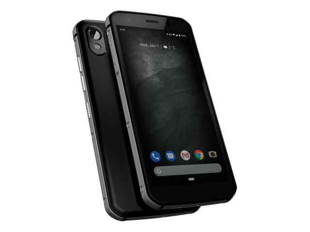 Смартфони Cat S52 64GB