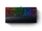 Клавиатури Razer BlackWidow V3, Green Mechanical Switch, US Layout