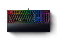 Клавиатури Razer BlackWidow V3, Green Mechanical Switch, US Layout