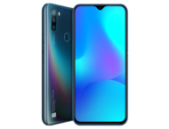 Смартфони BLU G90 64GB, Gradient Blue