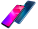 Смартфони BLU G90 64GB, Gradient Blue