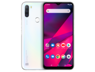 Смартфони BLU G90 64GB, Pearl White