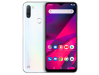 Смартфони BLU G90 64GB, Pearl White