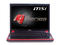 Лаптопи MSI GT628X-484EU (Очаквана доставка)