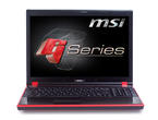 Лаптопи MSI GT628X-484EU (Очаквана доставка)