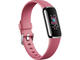 Смарт гривни Fitbit Luxe - Platinum/Orchid