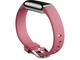 Смарт гривни Fitbit Luxe - Platinum/Orchid