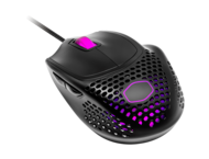 Мишки Cooler Master MM720 Matte Black