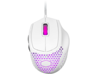 Мишки Cooler Master MM720 Matte White