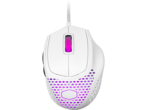 Мишки Cooler Master MM720 Matte White