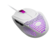 Мишки Cooler Master MM720 Matte White