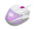 Мишки Cooler Master MM720 Matte White