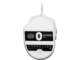 Мишки Cooler Master MM720 Matte White