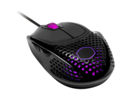 Мишки Cooler Master MM720 Glossy Black