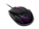 Мишки Cooler Master MM720 Glossy Black
