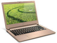 Лаптопи Acer Aspire V5-473G (златист)