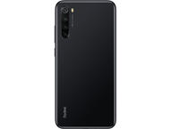 Смартфони Xiaomi Redmi Note 8 2021 64GB, Space Black