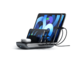 Зарядни устройства Satechi Dock 5 Multi device charging station with EU plus 