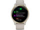 Смарт часовници Garmin Venu 2S Light Gold/Light Sand