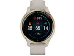 Смарт часовници Garmin Venu 2S Light Gold/Light Sand
