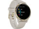 Смарт часовници Garmin Venu 2S Light Gold/Light Sand