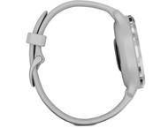 Смарт часовници Garmin Venu 2S Silver/Mist Gray