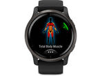 Смарт часовници Garmin Venu 2 SLate/Black