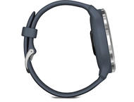 Смарт часовници Garmin Venu 2  Silver/Granite Blue