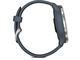 Смарт часовници Garmin Venu 2  Silver/Granite Blue