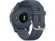 Смарт часовници Garmin Venu 2  Silver/Granite Blue