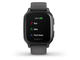 Смарт часовници Garmin Venu Sq Shadow Gray / Slate Bezel
