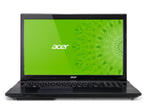 Лаптопи Acer Aspire V3-772G (черен)