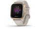 Смарт часовници Garmin Venu Sq Music Light Sand / Rose Gold Bezel