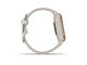 Смарт часовници Garmin Venu Sq Music Light Sand / Rose Gold Bezel